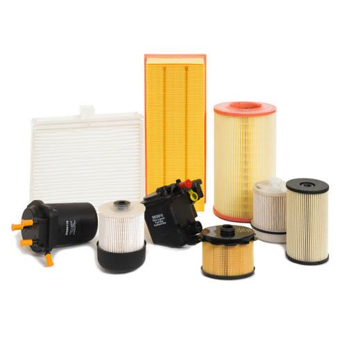 tienda de Filtros