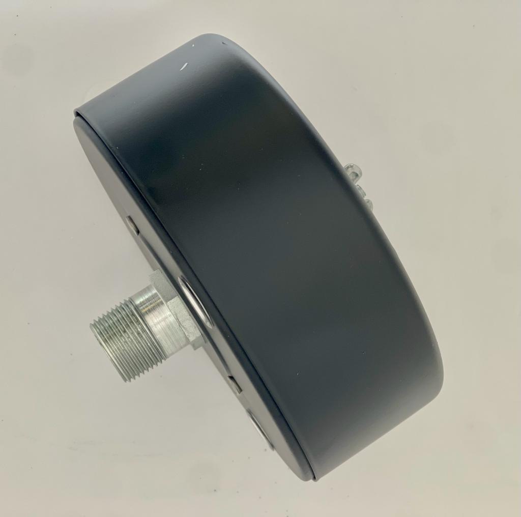 FS-14-075 FILTRO DE AIRE PARA COMPRESOR SOLBERG - Imagen 3