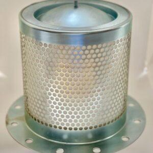 OT 4373 FILTRO SEPARADOR AIRE/ACEITE HIFI FILTER