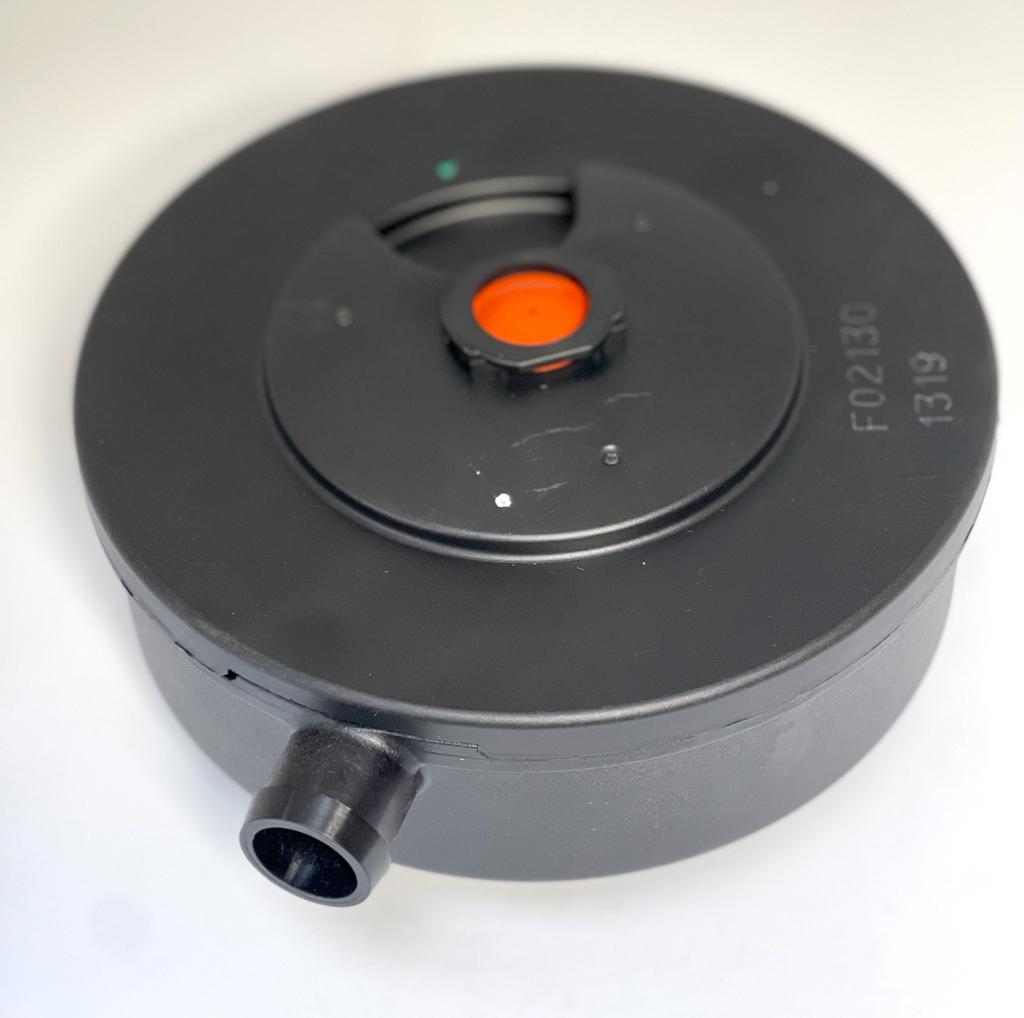 SAO6206 FILTRO DE VENTILACIÓN MOTOR HIFI FILTER SAO 6206