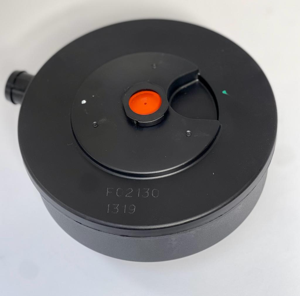 SAO6206 FILTRO DE VENTILACIÓN MOTOR HIFI FILTER SAO 6206 - Imagen 4