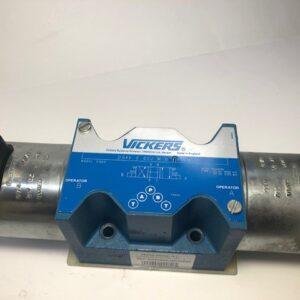DG4V50CJMUC620 VICKERS Electroválvula Vickers Cetop-5 NG-10