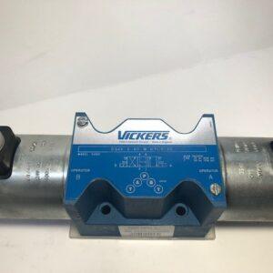 DG4V56CMUH620 VICKERS Electroválvula Vickers Cetop-5 NG-10