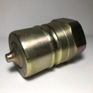 STU0924M ENCHUFE PUNZON MACHO 1"1/2 BSP BIR112M