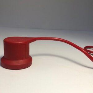 STU1512F TAPÓN PLASTICO PVC PARA ENCHUFE HEMBRA FIRG34B/A15