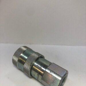 STU0108F STUCCHI ENCHUFE CARA PLANA HEMBRA 1/2 BSP FIRG12 F