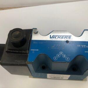 DG4V522AJMUC620 VICKERS Electroválvula Vickers Cetop-5 NG-10
