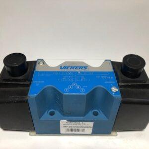 DG4V56CJMUH620J99 VICKERS Electroválvula Vickers Cetop-5 NG-10