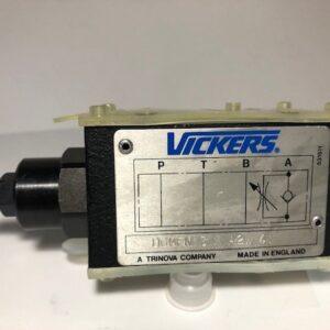 DGMFN3XA2W41 VICKERS ELECTROVALVULA