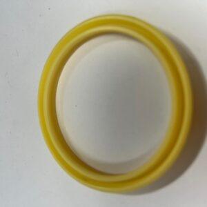 COLLARIN 53,97X63,50X6,35/7,11 POLIURETA REF: CPU250212