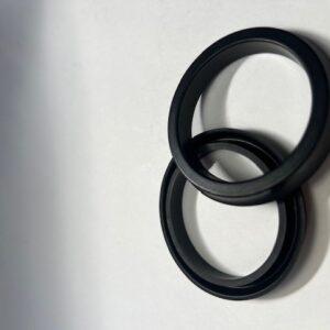 COLLARIN 17,50X27,00X6,35 NBR REF: DE106