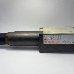 ELECTROVALVULA ATOS HG-034/32/21