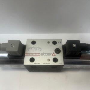ELECTROVALVULA ATOS DKE-1713/DC/10