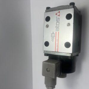 ELECTROVALVULA ATOS DKI-1611/15
