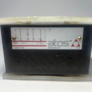 ELECTROVALVULA ATOS KR-011/30