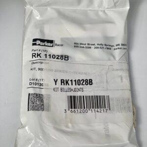 KIT BOLA DE CONTROL Y SELLO RK110288