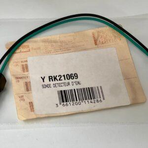 SONDA DETECTOR DE AGUA ORIGINAL RACOR PARKER RK21069