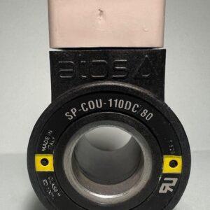 BOBINA SP-COU-110/DC/80 ATOS NUEVA