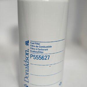 FILTRO DE COMBUSTIBLE  DONALDSON P555627