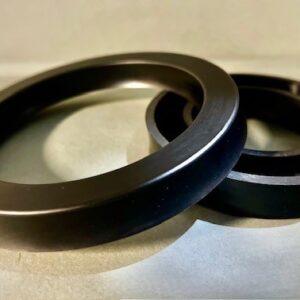 COLLARIN 80X105X12 NBR REF: UM10580