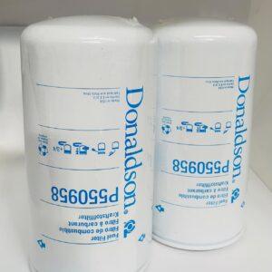 FILTRO DE COMBUSTIBLE DONALDSON P550958