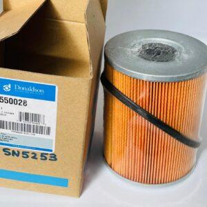 FILTRO DE COMBUSTIBLE DONALDSON P550028