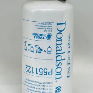 FILTRO DE COMBUSTIBLE DONALDSON P551122