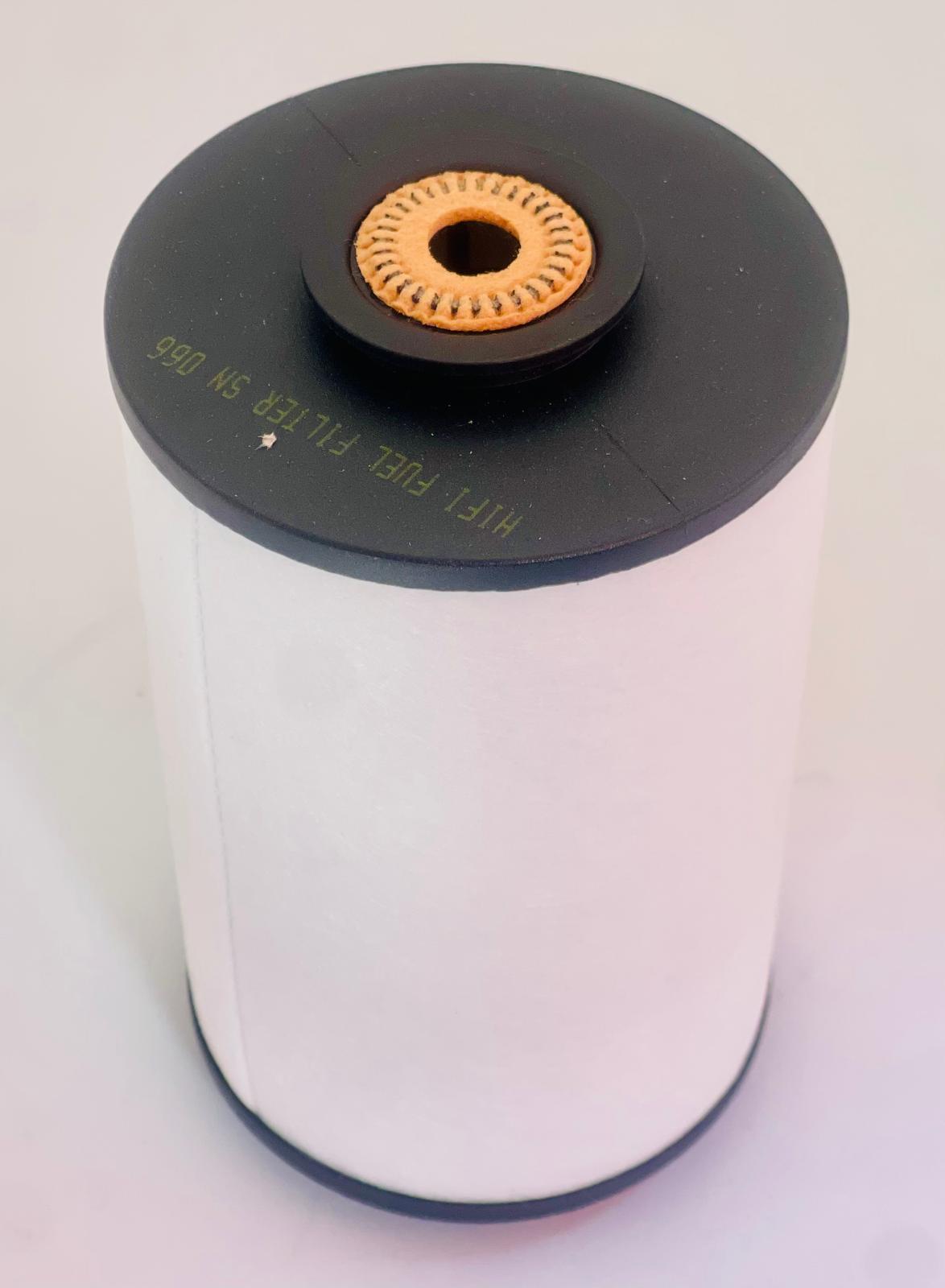 FILTRO DE COMBUSTIBLE SN066 HIFI FILTER - Imagen 4