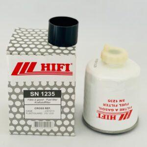 FILTRO DE COMBUSTIBLE SN1235 HIFI FILTER