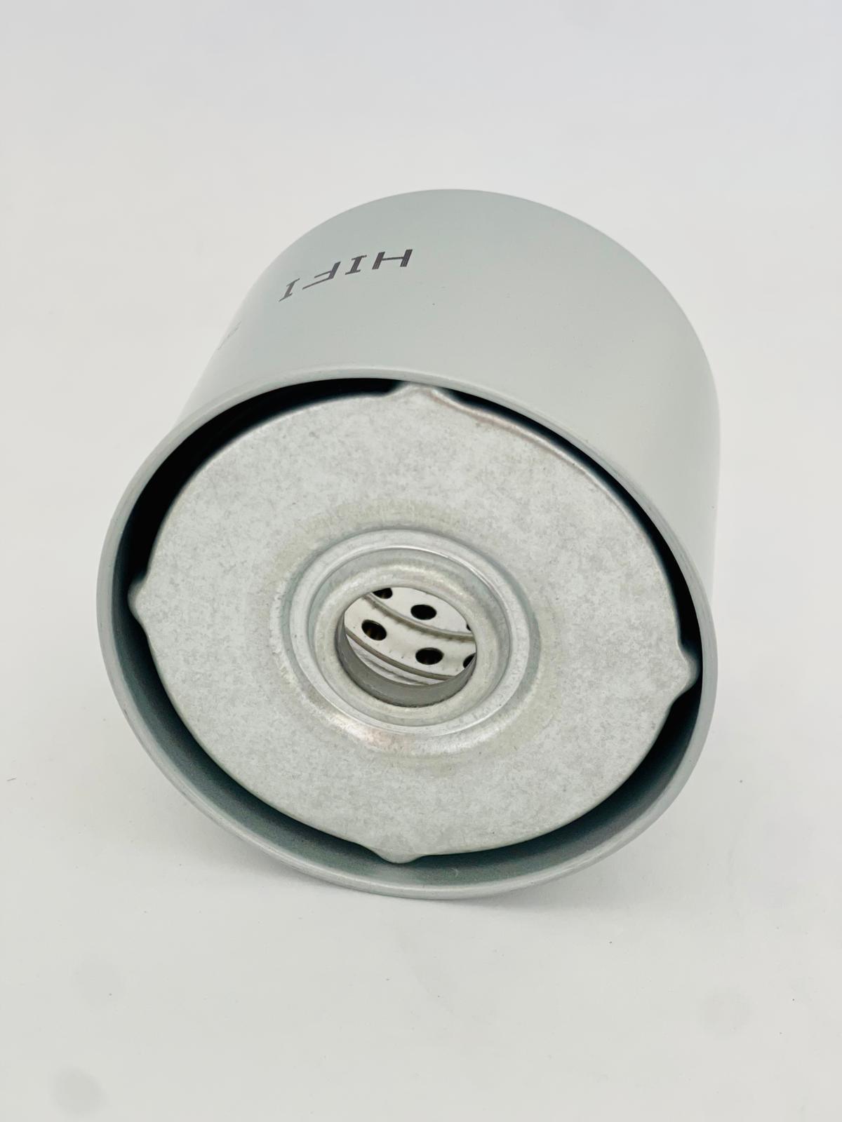 FILTRO DE COMBUSTIBLE SN30071 HIFI FILTER - Imagen 4