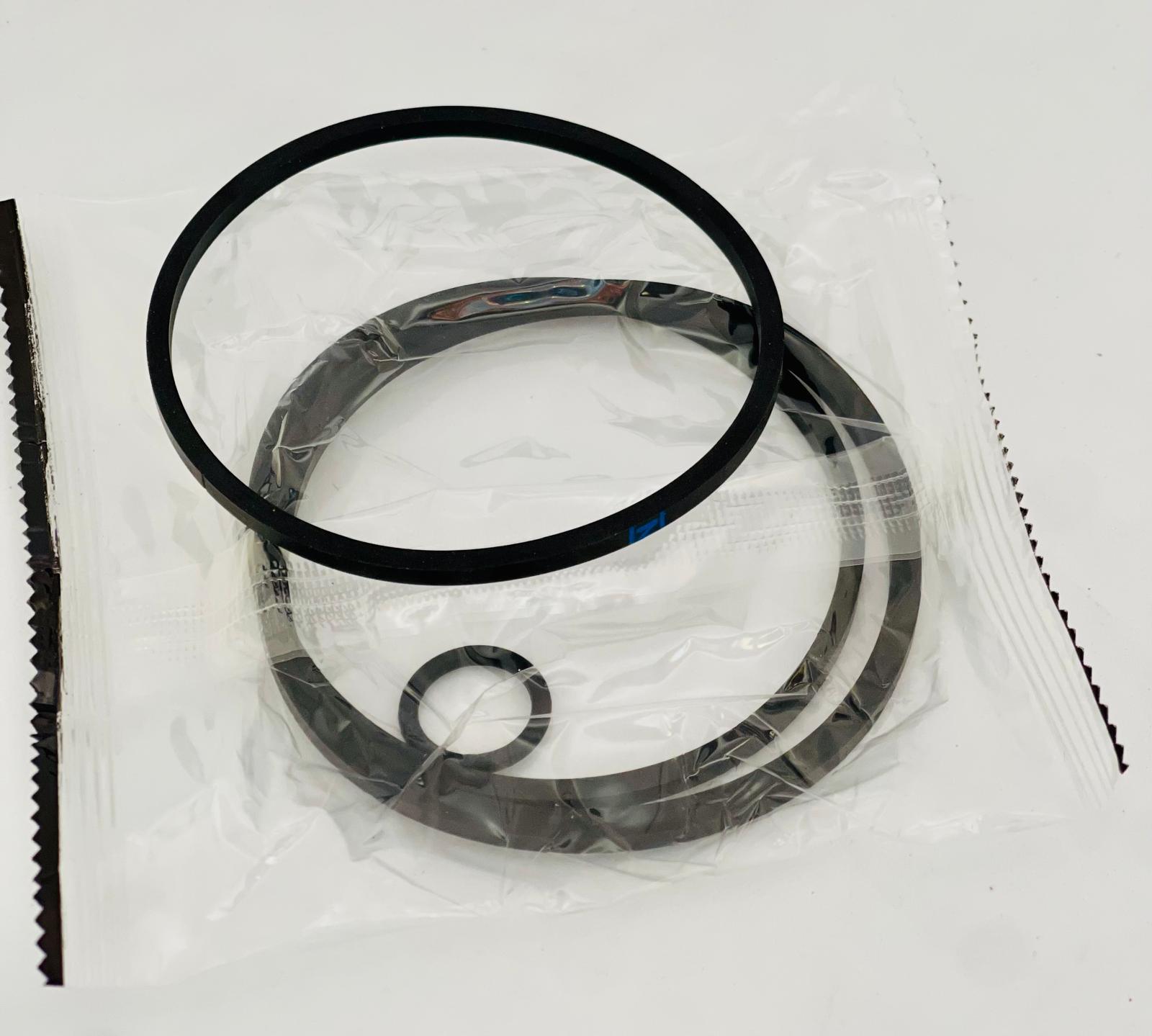 FILTRO DE COMBUSTIBLE SN30071 HIFI FILTER - Imagen 6