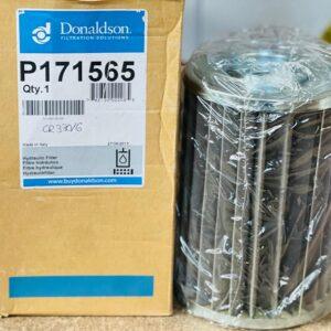 FILTRO HIDRAULICO P171565 DONALDSON