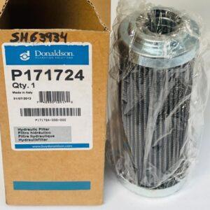FILTRO HIDRAULICO P171724 DONALDSON