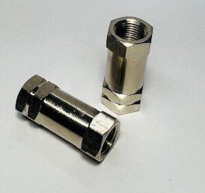 REGULADOR CAUDAL UNIDI. VAT M5M5 M5 HH