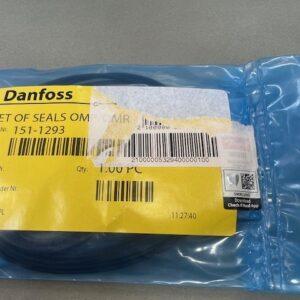 KIT JUNTAS DANFOSS 151-1293