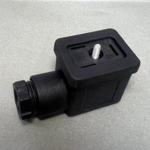 CONECTOR RECTANGULAR SIN LED 10 A 2,50