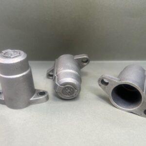 SOPORTE PALANCA 2 TORNILLOS ROQUET