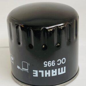 FILTRO DE ACEITE MAHLE OC995