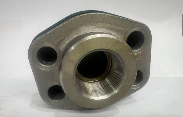 BRIDA HEMBRA BSP 6000 PSI 1