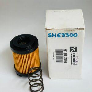 FILTRO HIDRAULICO FILTREC R110C10B