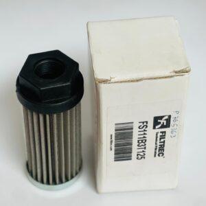 FILTRO HIDRAULICO FILTREC FS111B3T125