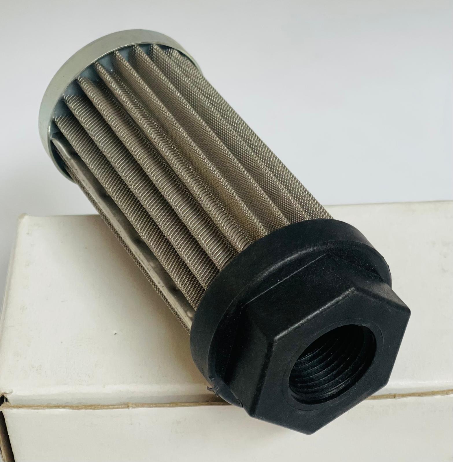 Filtrec Hydraulische FDM-1 Modulär IN Line Hoher Druck Max 315 Stange Luftfilter