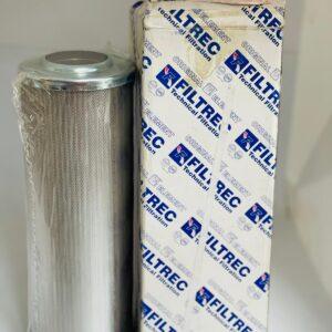 FILTRO HIDRAULICO FILTREC DHD500G10B