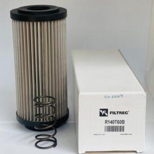 FILTRO HIDRAULICO FILTREC R140T60B