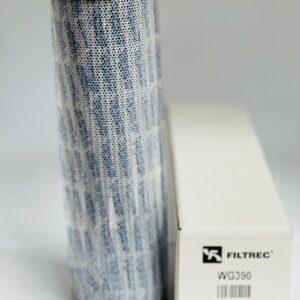 FILTRO HIDRAULICO FILTREC WG390