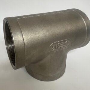 TE IGUAL H-H-H 1 1/4" GENEBRE REF: 0130 07