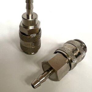 ENCHUFE ESPIGA PARA AIRE MANGUERA INT 6 UNI18406