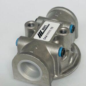 CABEZAL DE ASPIRACIÓN PARA FILTRO HIDRAULICO HIFI DAA11111YD