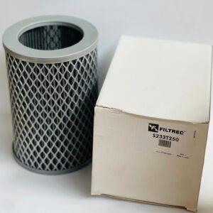 FILTRO HIDRAULICO FILTREC S233T250