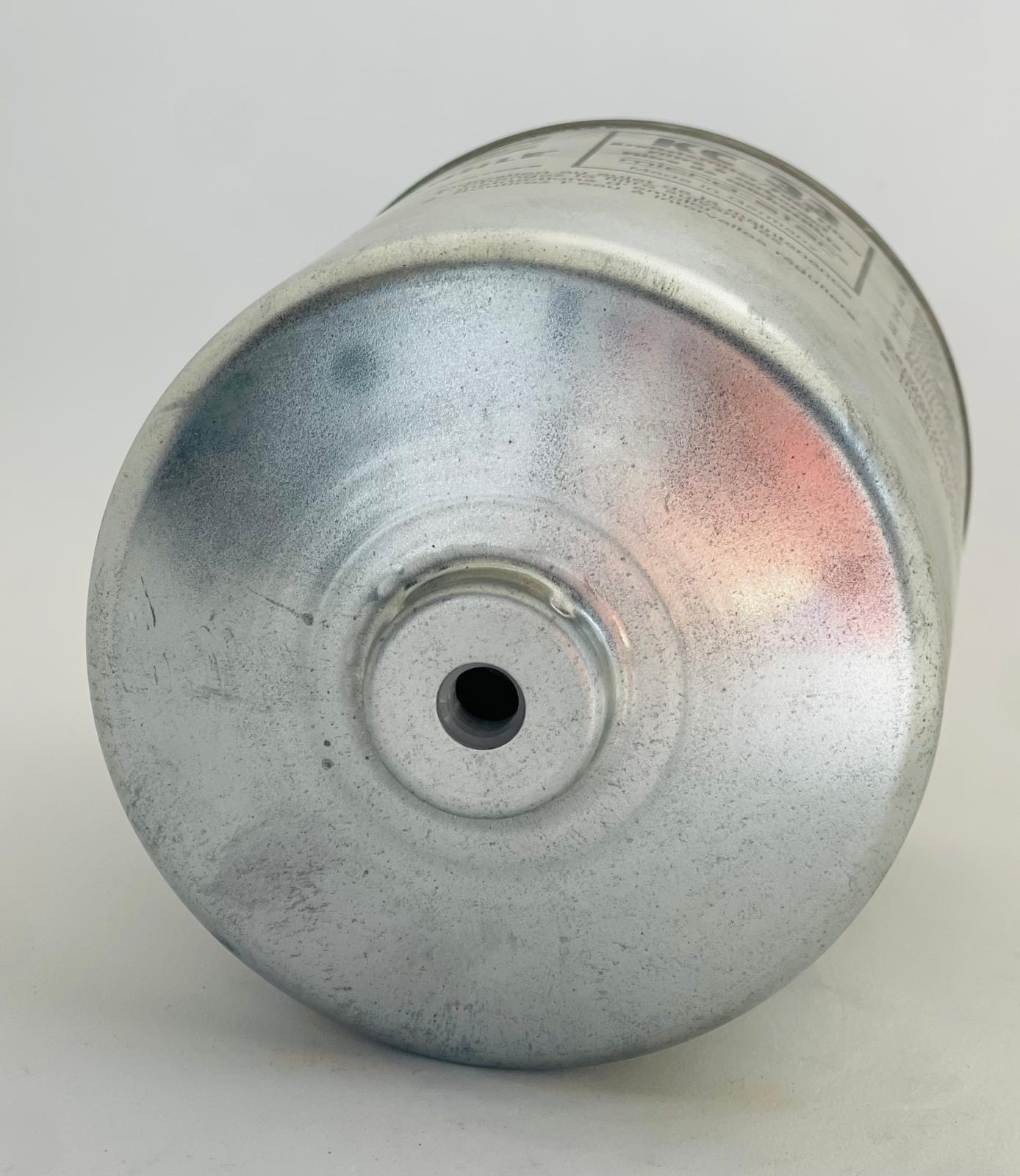 FILTRO COMBUSTIBLE MAHLE KC33 - Imagen 3